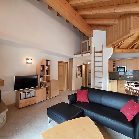 Chateau B33 Saas Fee