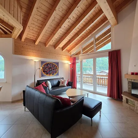 Daire Chateau B33 *