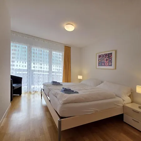 Chateau B33 * Saas Fee