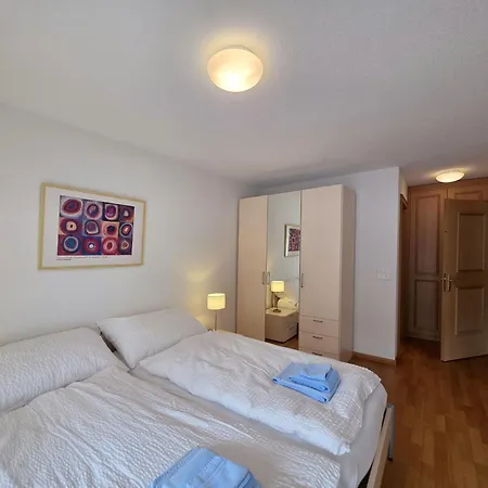 Chateau B33 Saas Fee
