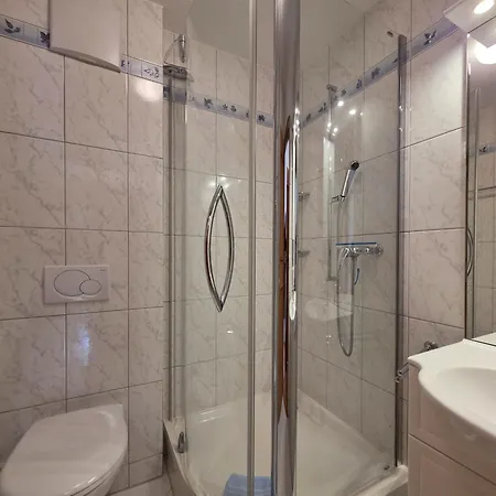 Chateau B33 * Saas Fee