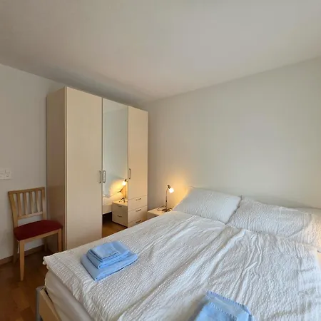 Daire Chateau B33 *