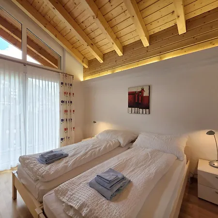 Daire Chateau B33 *