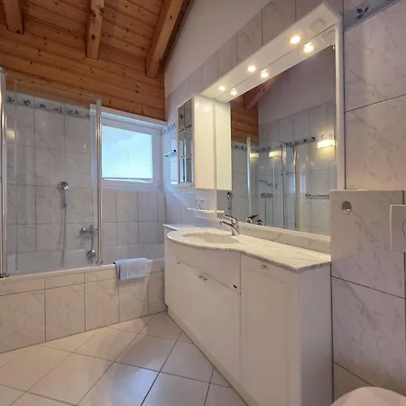 Daire Chateau B33 Saas Fee